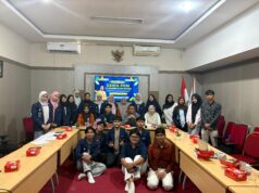 Perkuat Kualitas Proposal Mahasiswa, MP Ekolibrium FEB UNM Gelar Workshop GEMA PKM 2026