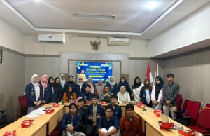 Perkuat Kualitas Proposal Mahasiswa, MP Ekolibrium FEB UNM Gelar Workshop GEMA PKM 2026