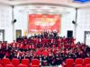 LeDHaK FH UNHAS Sukses Selenggarakan PRO 2026, Diikuti 87 Mahasiswa