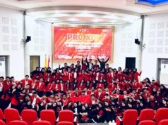 LeDHaK FH UNHAS Sukses Selenggarakan PRO 2026, Diikuti 87 Mahasiswa
