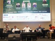 PT Semen Tonasa Dorong Daya Saing UMKM melalui Penerapan Standar K3