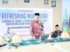 Perkuat Dakwah Menuju Da’i Transformatif, UIAD Sinjai Hadirkan Ketua PWM Sulsel dalam Refreshing Muballigh