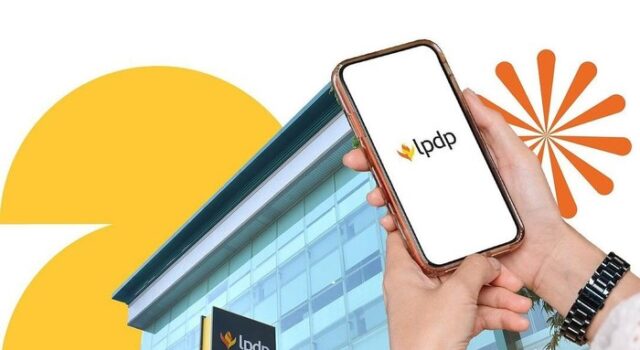 Wamenkeu Ingatkan Penerima LPDP, Hormati Uang Rakyat