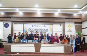 UMGO Siapkan Lulusan Kompetitif, Program Studi Sastra Inggris Perbarui Kurikulum Berbasis OBE