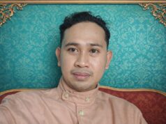 Mendayung Di Antara 2 Kenyataan: Indonesia Tidak Seindah Retorika Penguasa dan Perang di Timur Tengah