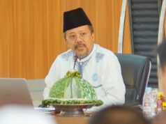 Syawalan ; Merawat Kebersamaan, Menguatkan Persaudaraan