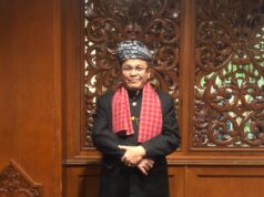 Reaktualisasi Peradaban Nagari dan Penguatan Karakter Tungku Tigo Sajarangan dalam Membangun Generasi Unggul Minangkabau