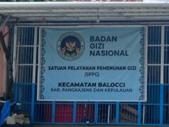 Kendala Teratasi, Penyaluran Makanan Bergizi Gratis di SPPG 01 Kassi Kini Berjalan Lancar