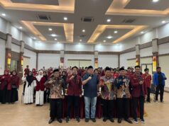 IMM Makassar Buka DAM dan PID, Perkuat Kaderisasi dan Lahirkan Instruktur Berkualitas