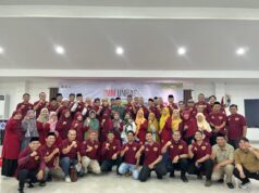 IMM UNHAS; Dari Memori Hingga Aksi Kolektif