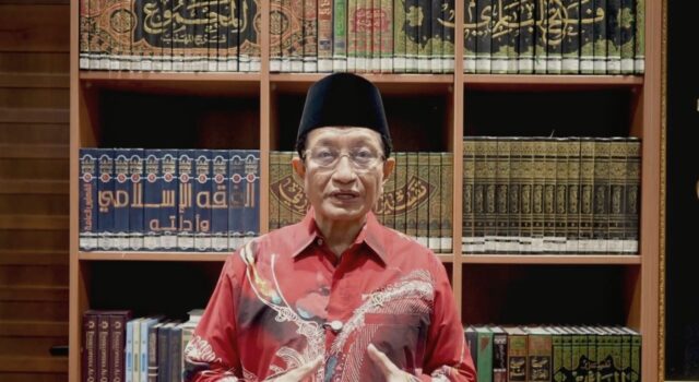 Video Potongan Ceramah Tentang Zakat Picu Polemik, Menteri Agama Beri Penjelasan Utuh