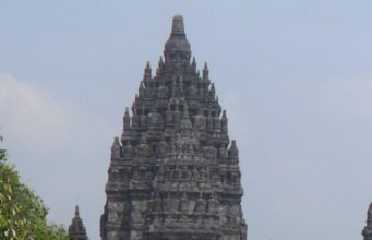 Tombol Perang Dunia Ke-III Dimulai