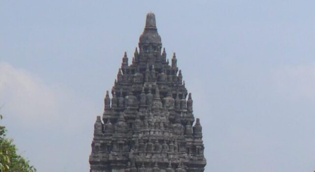 Tombol Perang Dunia Ke-III Dimulai