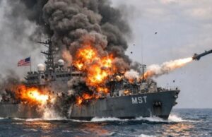 Bara di Teluk Persia