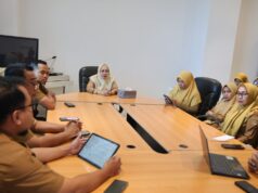 Makassar Perkuat Satu Data Perpustakaan, 514 Unit Masuk Sistem 2026