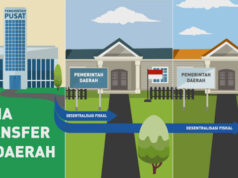 Gejolak Fiskal Pemerintah Daerah