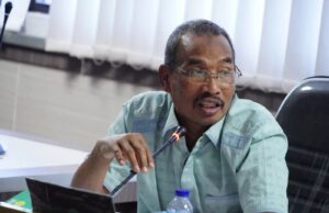 Partai Politik: Antara Pedagang Isu dan Arsitek Peradaban