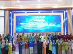 UMGO Perkuat Kompetensi Coding dan AI, Libatkan 141 Sekolah Menengah Atas se-Gorontalo