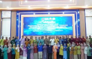 UMGO Perkuat Kompetensi Coding dan AI, Libatkan 141 Sekolah Menengah Atas se-Gorontalo