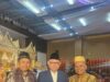 Penuh Nilai Adat dan Spiritualitas, H. Ferry Tass., Dt. Toembidjo Dampingi JamDatun Prof. Narendra Hadiri Baralek Putri Ikhwan Nul Hakim di Padang