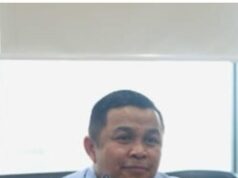 Koordinator I JAMDATUN Ferry Tas Pimpin Pendalaman Legal Opinion PLN Terkait Deviasi Batubara PPA PLN