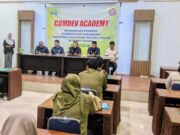 Perkuat Kapasitas Desa Ring 1, PT Semen Tonasa Gelar Comdev Academy