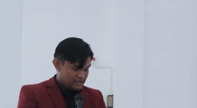 Ketika Ibadah Dihadang, Negara Dipertanyakan