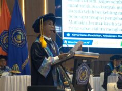 Langganan Raih Pendanaan Penelitian, Prof Agustan Ungkap Tips Lolos Hibah BIMA