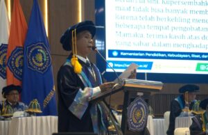 Langganan Raih Pendanaan Penelitian, Prof Agustan Ungkap Tips Lolos Hibah BIMA