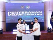 Irphan Pamit, Rachmat Efendy Pimpin Rutan Pangkep