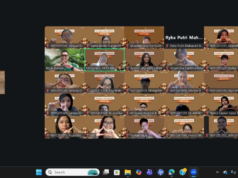 Lewat AKTA XIII, AMPUH Unhas Bekali 83 Calon Anggota Dasar Keperdataan dan Prospek Karier