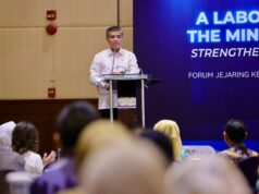 Menaker Siapkan Early Warning PHK, Peluang Kerja Dipastikan Tetap Terbuka