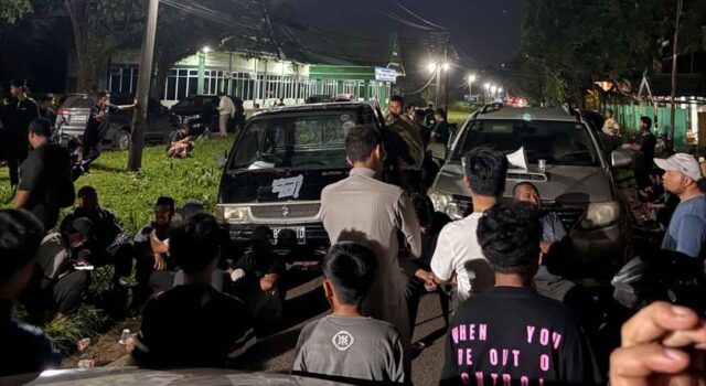 Dapatkah Tanah Yayasan Darul Istiqamah Bertransformasi menjadi Jalan Umum? Diskursus Prosedur Peralihan Hak Atas Tanah Dipertanyakan