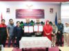Fakultas Hukum Universitas Hasanuddin dan Pengadilan Negeri Makassar Kelas 1 Khusus Jalin Kerja Sama Strategis Melalui Penandatanganan Perjanjian Kerja Sama