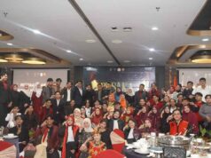 Teguhkan Nilai Kebersamaan dan Komitmen Keilmuan Hukum Tata Negara: Refleksi Perayaan Ulang Tahun PUSAKA HTN FH-UH 2026