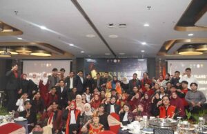 Teguhkan Nilai Kebersamaan dan Komitmen Keilmuan Hukum Tata Negara: Refleksi Perayaan Ulang Tahun PUSAKA HTN FH-UH 2026