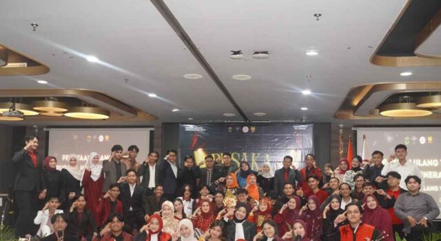 Teguhkan Nilai Kebersamaan dan Komitmen Keilmuan Hukum Tata Negara: Refleksi Perayaan Ulang Tahun PUSAKA HTN FH-UH 2026