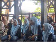 Tudang Sipulung Etnocoliving Paotere Dorong Pemberdayaan Perempuan Pesisir Berbasis Ekonomi Sirkular