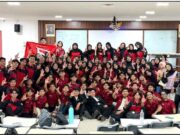 Parlemen Pusat LeDHaK FH UH Sukses Digelar, Regenerasi Kepemimpinan Resmi Berganti