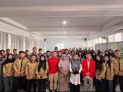 Penyuluhan Hukum “Goes to School” Dalam Rangka Dies Natalis ke-74 Fakultas Hukum Universitas Hasanuddin