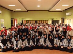 FoSEI Unhas Gelar SELT dan FORE, Perkuat Kepemimpinan Syariah Kader Muda