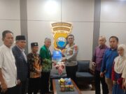 Muhammadiyah Sulsel Puji Langkah Sigap Polres Barru, Namun Minta Kasus Pelarangan Ibadah Tetap Diusut