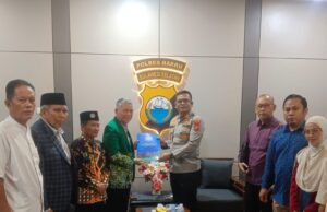 Muhammadiyah Sulsel Puji Langkah Sigap Polres Barru, Namun Minta Kasus Pelarangan Ibadah Tetap Diusut