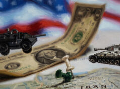 Iran, Trump, dan Žižek