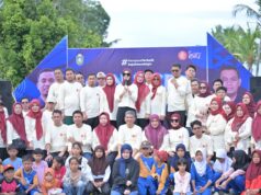 IKA FKG Unhas Gelar Raker di Parepare, Perkuat Kolaborasi Kesehatan dan Pengabdian Masyarakat