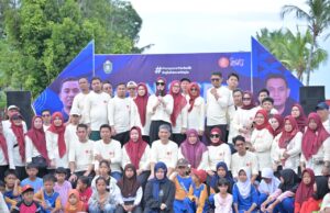 IKA FKG Unhas Gelar Raker di Parepare, Perkuat Kolaborasi Kesehatan dan Pengabdian Masyarakat