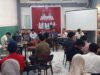 PGK Sulsel Gelar Halal Bihalal dan Dialog Publik, Soroti Peran Pemuda Jaga Stabilitas Daerah