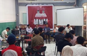 PGK Sulsel Gelar Halal Bihalal dan Dialog Publik, Soroti Peran Pemuda Jaga Stabilitas Daerah