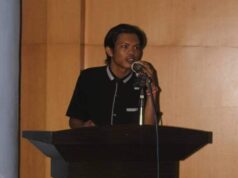 Undangan Paramisi Sabung Ayam di Simbuang Tuai Sorotan, Dinilai Bukan Solusi atas Kekecewaan ke Pemerintah