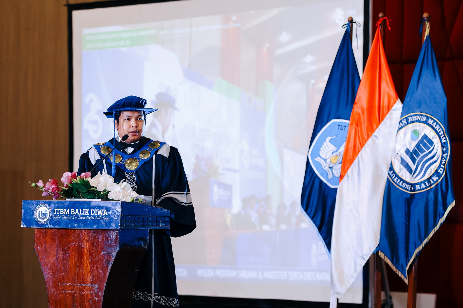 Muh. Ikramullah Akmal